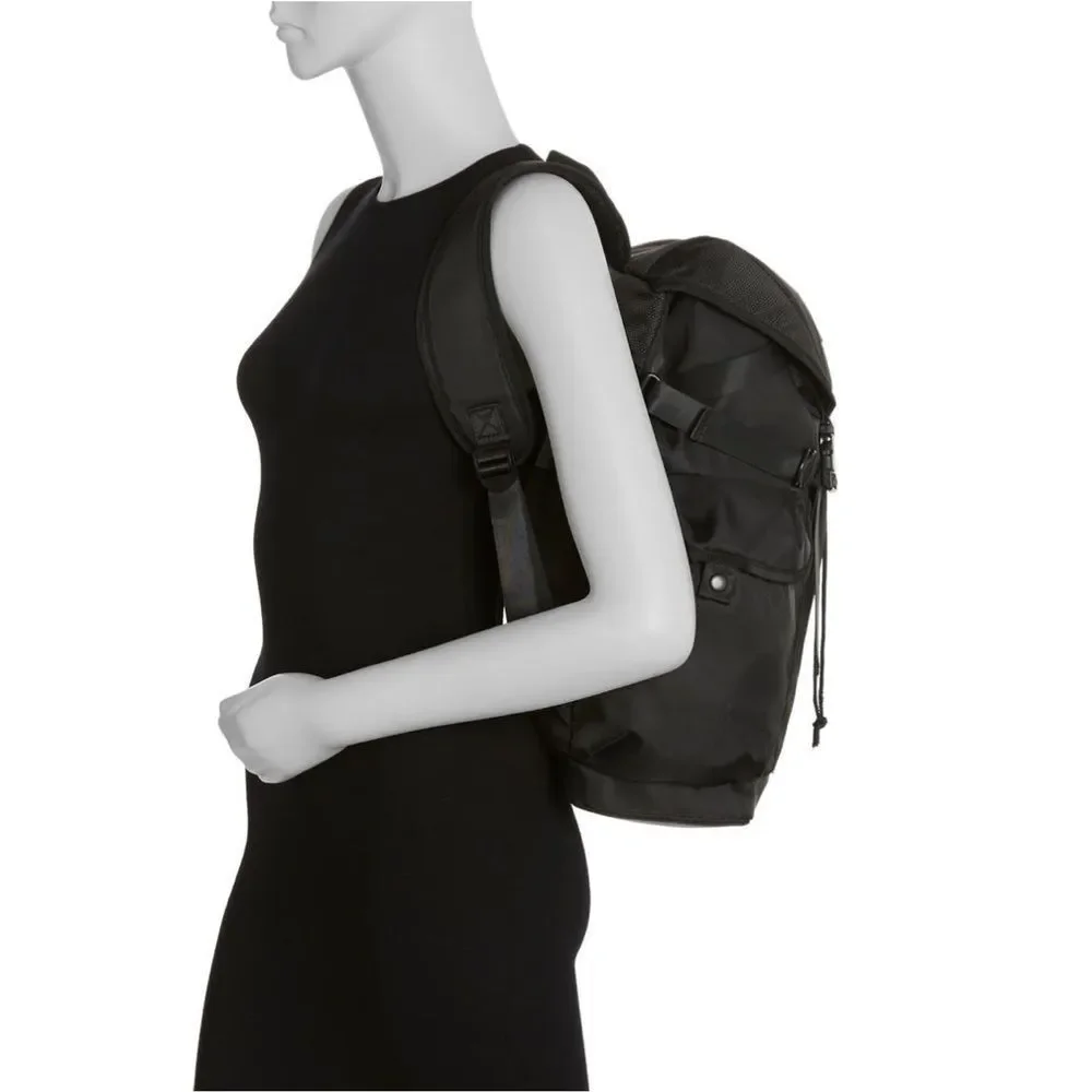 Roberto Cavalli sport Utility Backpack - Picture 5 of 5